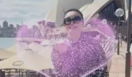 张兰最新爆料图片视频,揭秘幕后真相，视频图片曝光惊人内幕